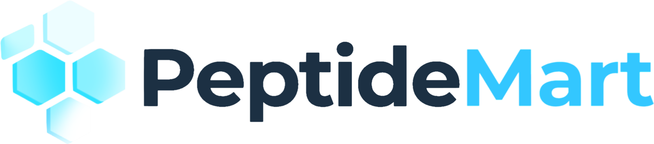 The Peptide Mart