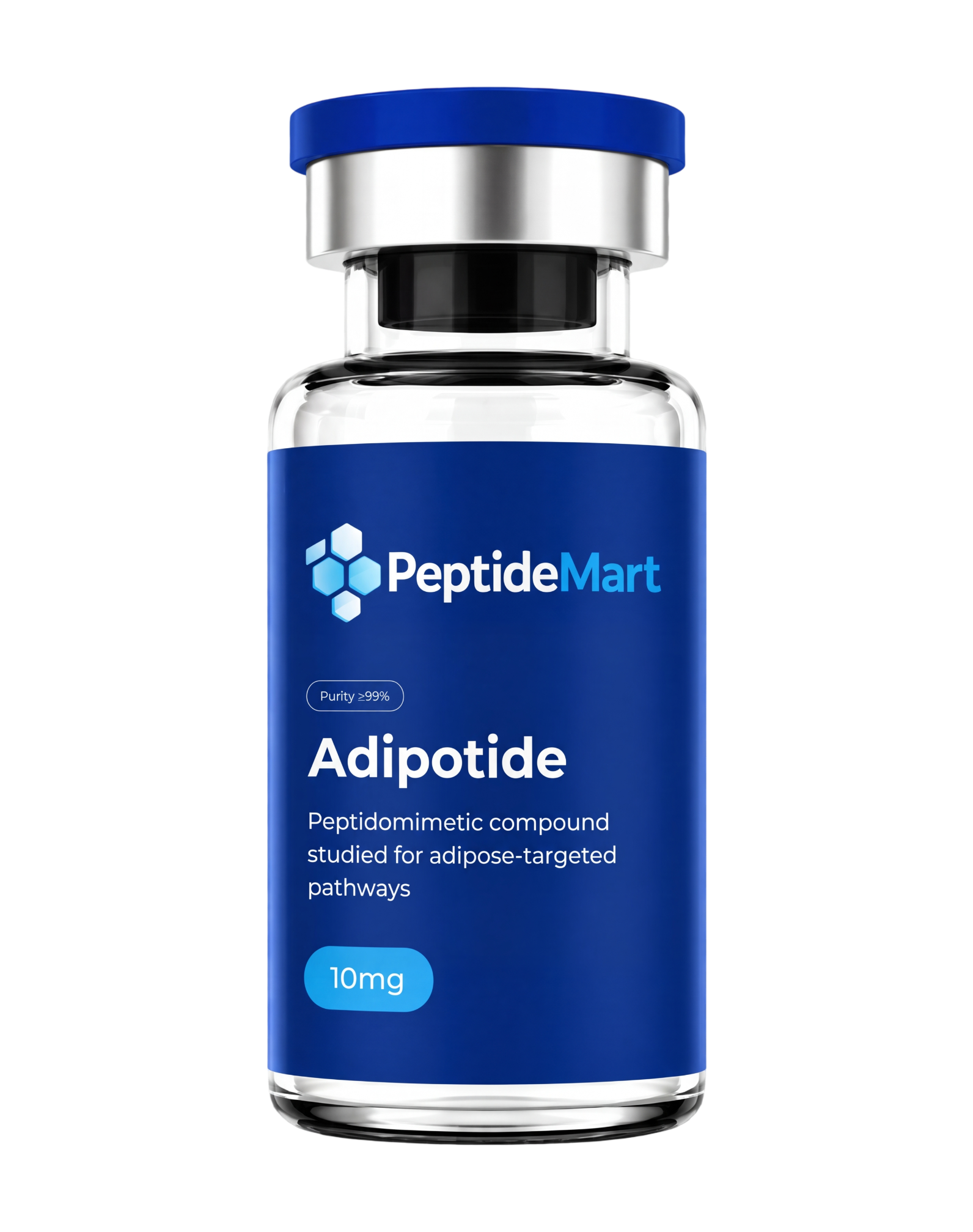 Adipotide 10mg