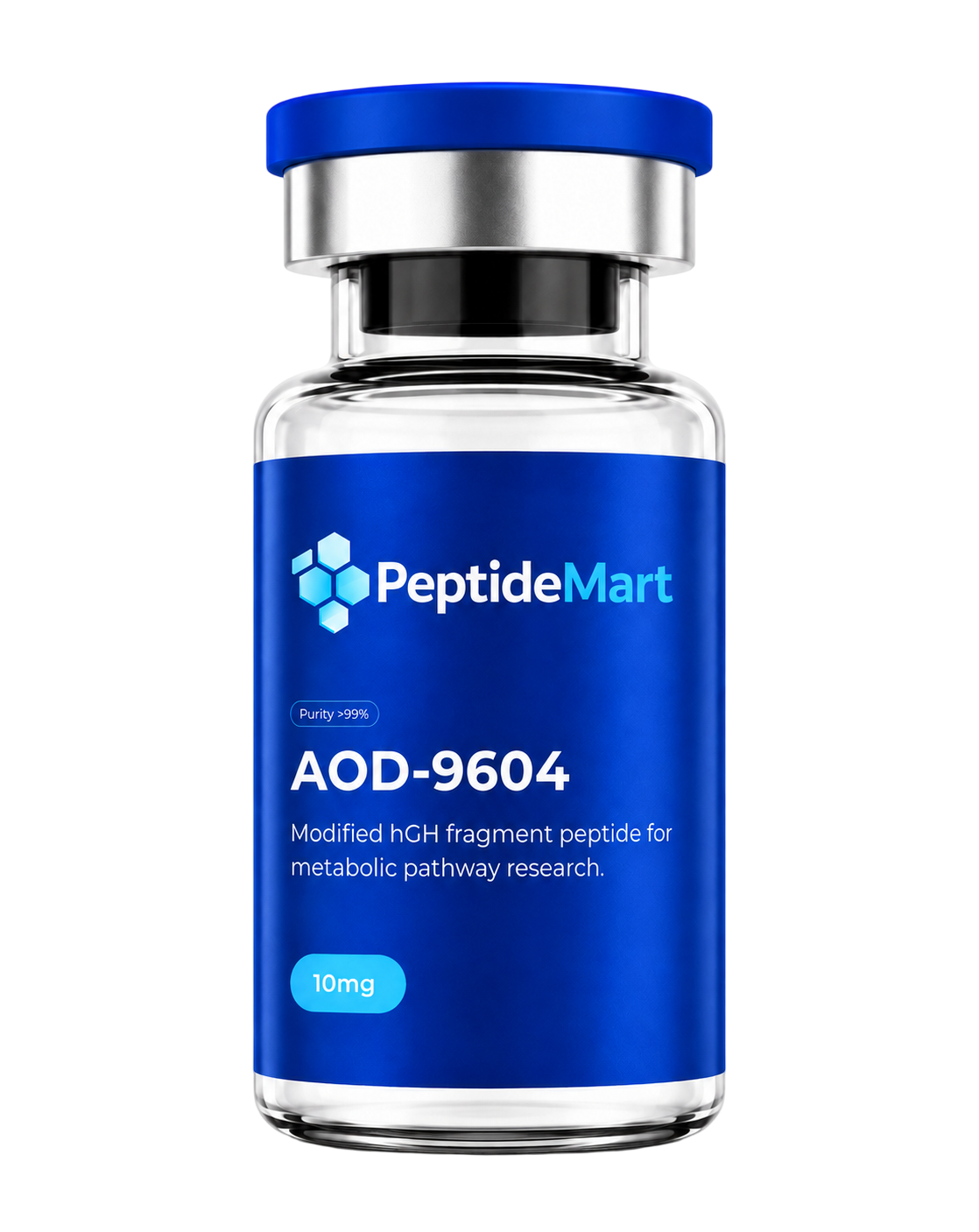 AOD-9604 10mg
