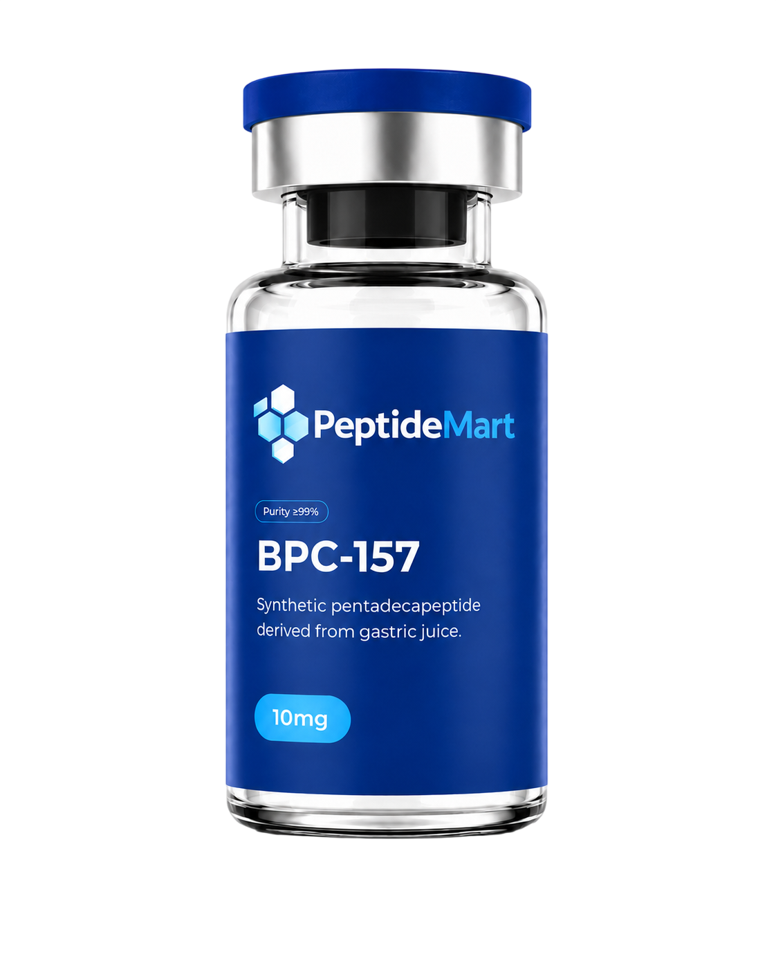 BPC-157 10mg