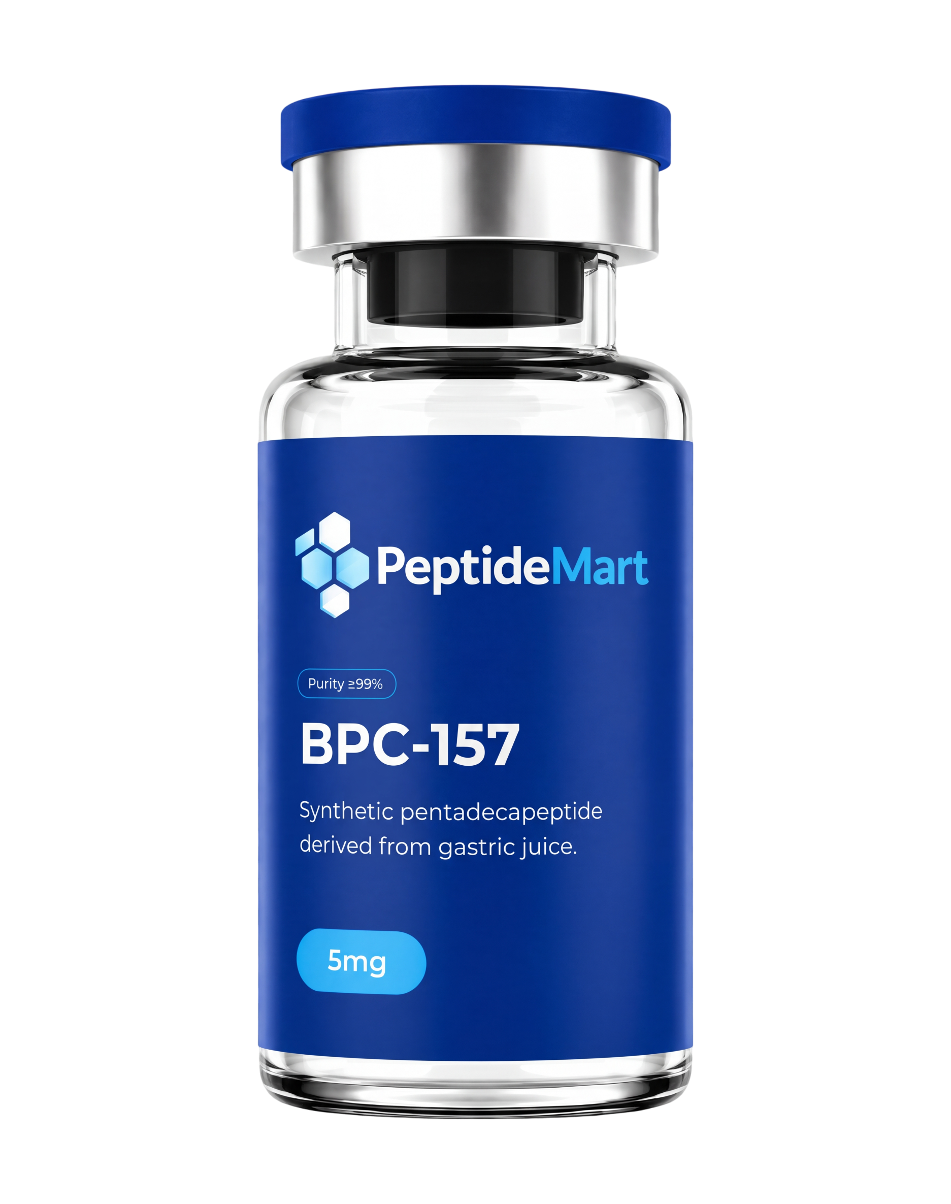 BPC-157 5mg