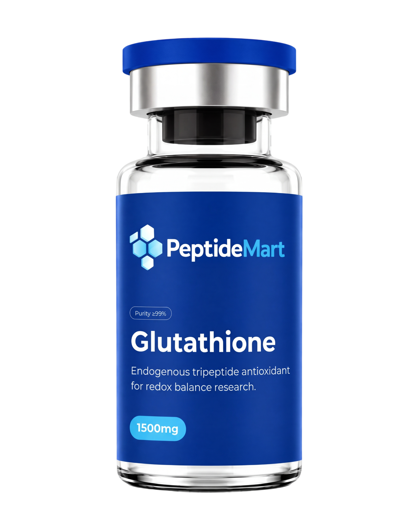 Glutathione 1500mg