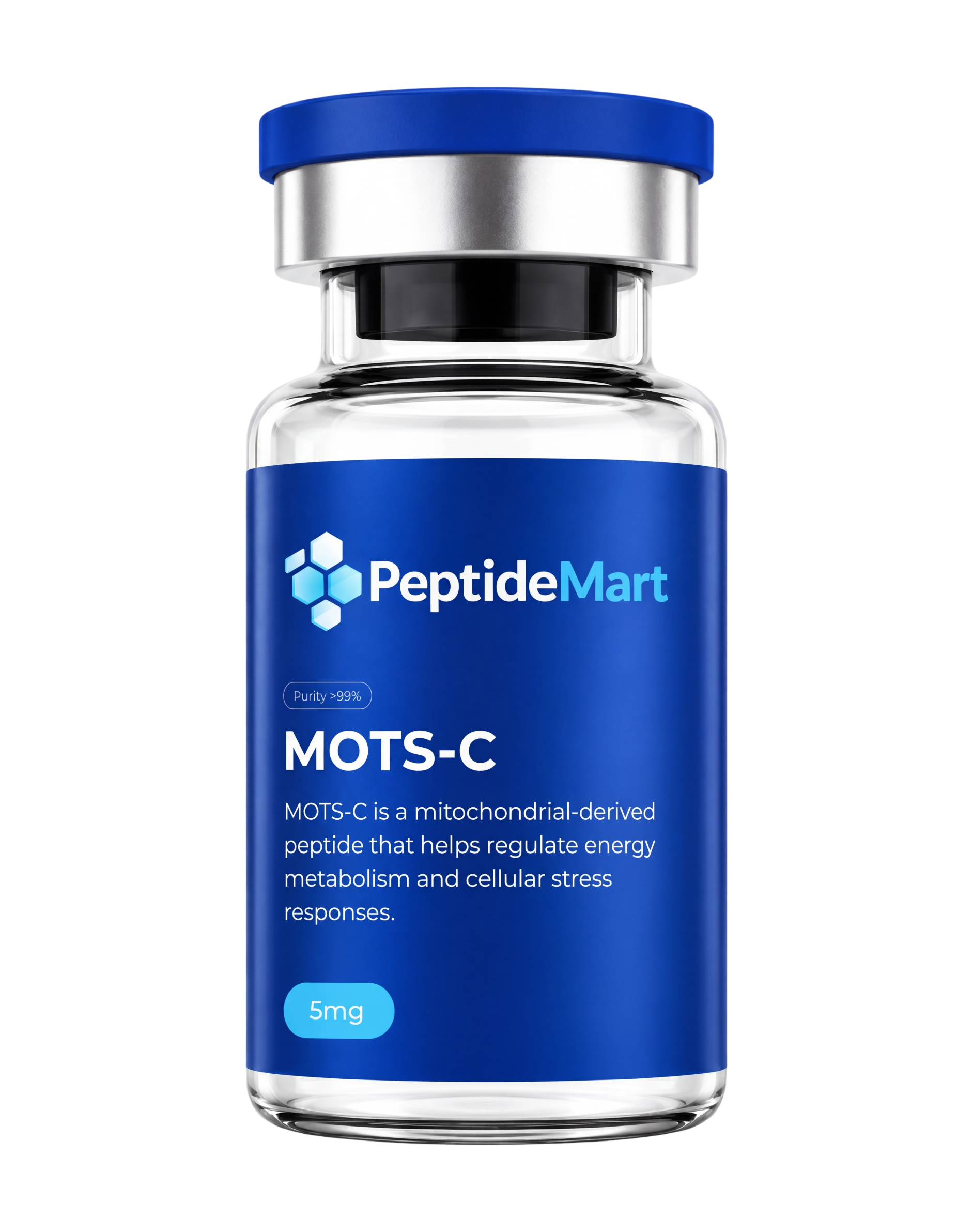 MOTS-C 10mg