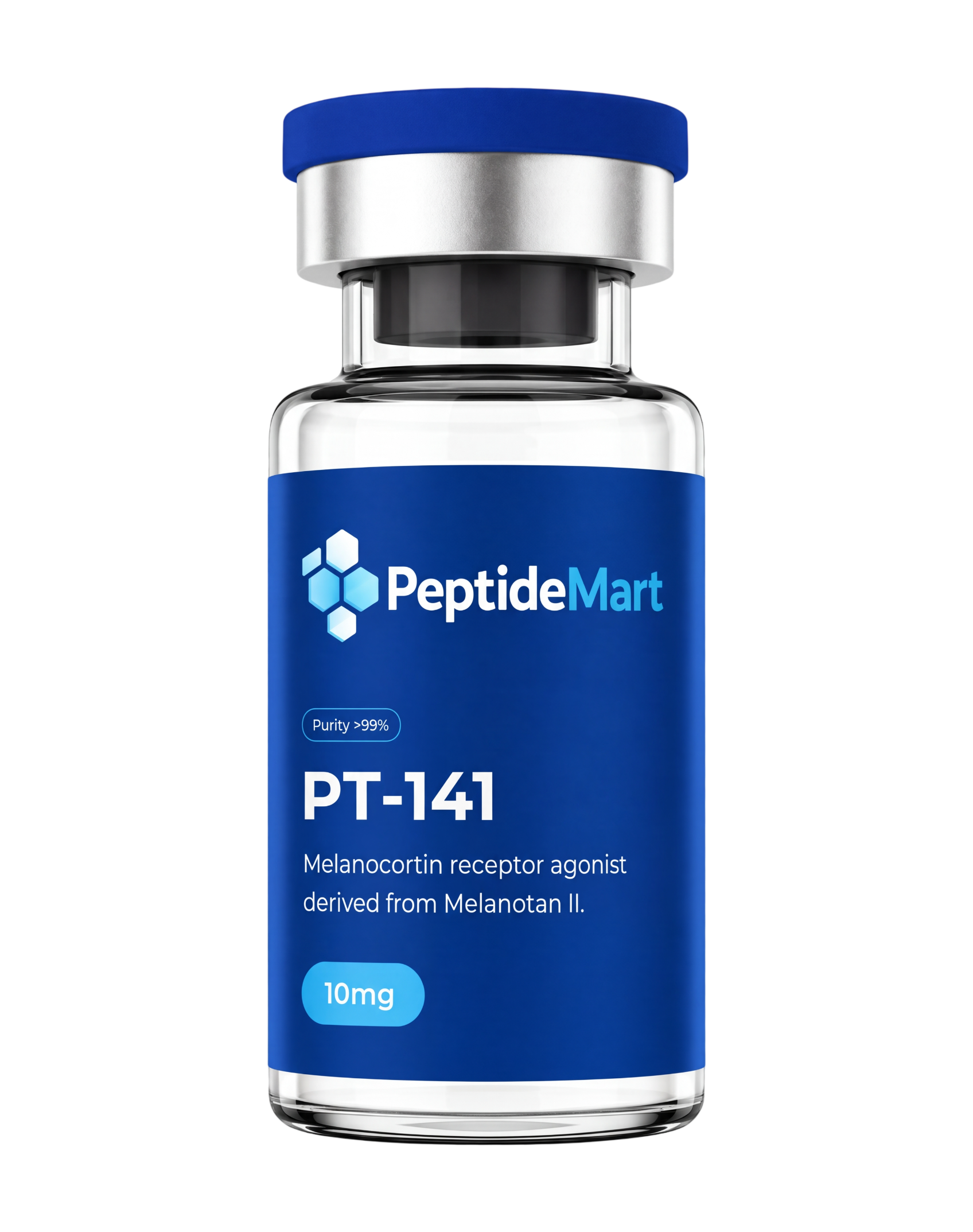 PT-141 10mg
