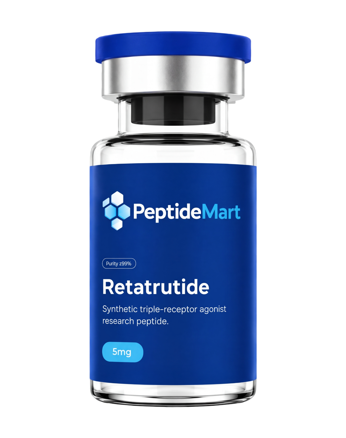 Retatrutide 5mg