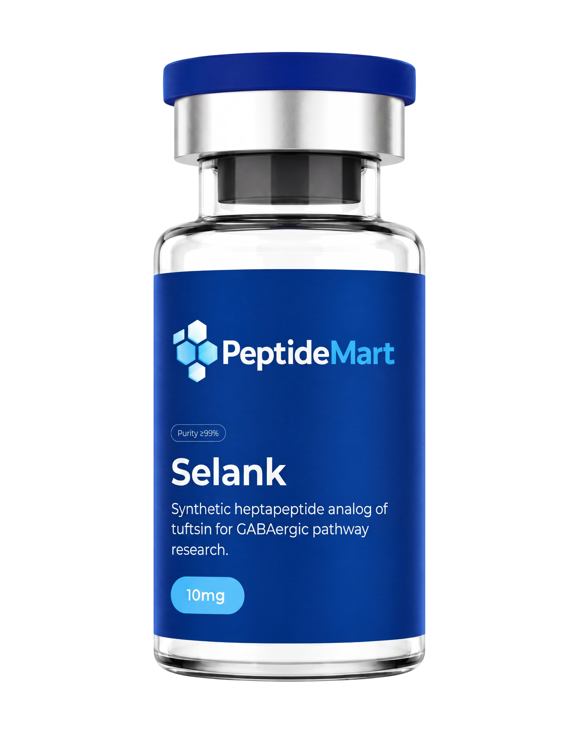 Selank 10mg