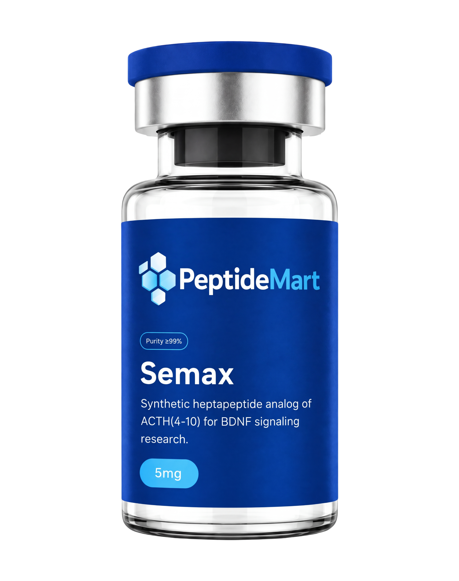 Semax 5mg