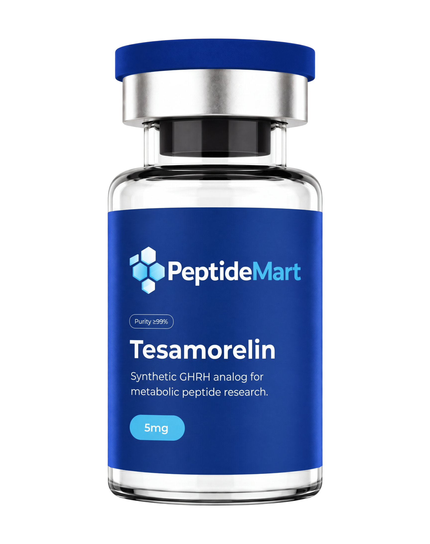 Tesamorelin 5mg