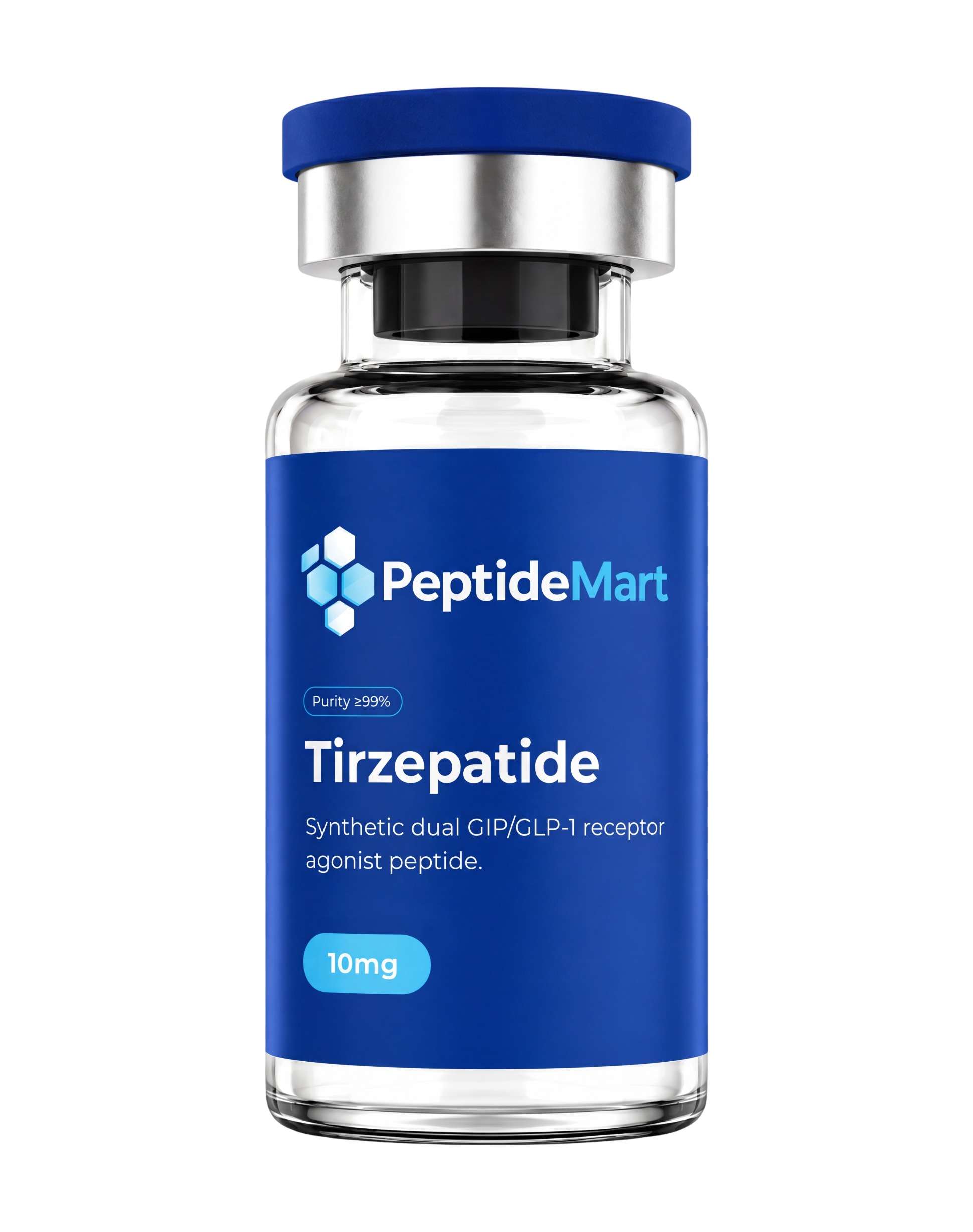 Tirzepatide 10mg